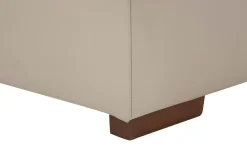 Trend Line Narożnik rozkładany skóra MONTREAL prawy