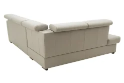 Trend Line Narożnik rozkładany skórzany MONTREAL lewy