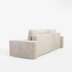 Narożniki|inny Narożnik rozkładany szarobeżowy ANAFI