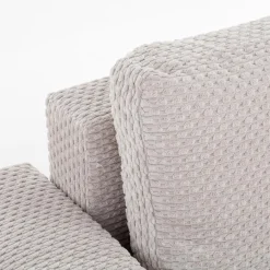 Narożniki|inny Narożnik rozkładany szarobeżowy ANAFI