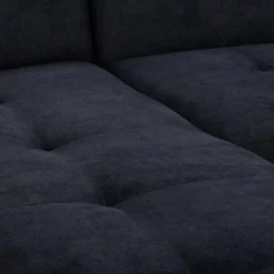 Narożniki|inny Narożnik rozkładany szaroniebieski STORN lewy