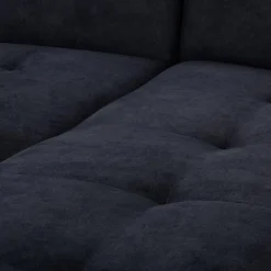 Narożniki|inny Narożnik rozkładany szaroniebieski STORN prawy