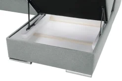 Narożniki|New Form Narożnik rozkładany szary ALDO prawy