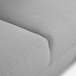 Narożniki|inny Narożnik rozkładany szary PERA lewy