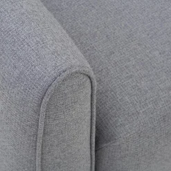 Narożniki|Werdomo Narożnik rozkładany szary SOHO S prawy