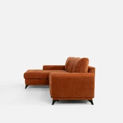 Narożniki|inny Narożnik rozkładany TREST lewy