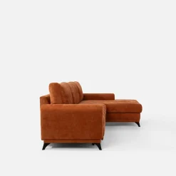 inny Narożnik rozkładany TREST prawy