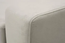 Narożniki| Narożnik rozkładany w kolorze latte FABRIZIO lewy