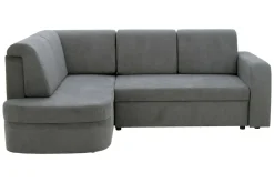 Fresh Narożnik rozkładany z 2 pojemnikami NESSI lewy