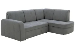 Fresh Narożnik rozkładany z 2 pojemnikami NESSI prawy