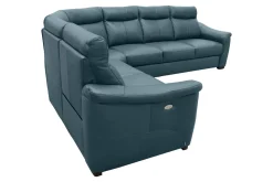 Narożniki|Trend Line Narożnik rozkładany z funkcją relaks BARCELONA lewy