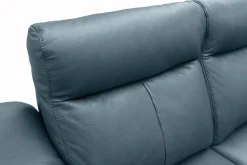 Narożniki|Trend Line Narożnik rozkładany z funkcją relaks BARCELONA lewy