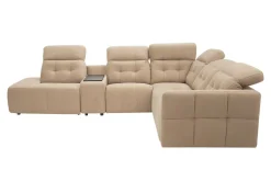 Impresti Narożnik rozkładany z funkcją relaks CANTATA prawy