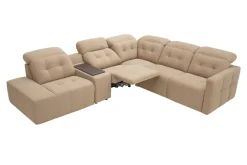 Impresti Narożnik rozkładany z funkcją relaks CANTATA prawy