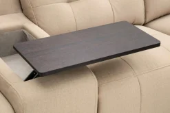 Impresti Narożnik rozkładany z funkcją relaks CANTATA prawy