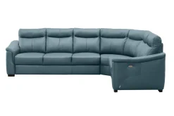 Narożniki|Trend Line Narożnik rozkładany z funkcją relaks BARCELONA prawy