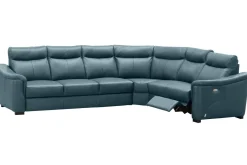 Narożniki|Trend Line Narożnik rozkładany z funkcją relaks BARCELONA prawy