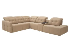 Narożniki|Impresti Narożnik rozkładany z funkcją relaks CANTATA lewy