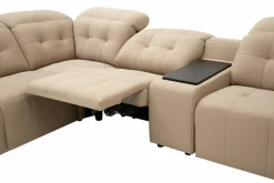 Narożniki|Impresti Narożnik rozkładany z funkcją relaks CANTATA lewy