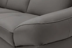 Trend Line Narożnik rozkładany z pojemnikiem DRUM lewy