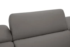 Trend Line Narożnik rozkładany z pojemnikiem DRUM lewy