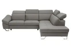 Narożniki|Trend Line Narożnik rozkładany z pojemnikiem DRUM prawy