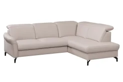 Trend Line Narożnik rozkładany z regulowanymi zagłówkami BARI prawy