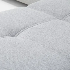 Narożniki|Werdomo Narożnik rozkładany z regulowanymi zagłówkami EMPORIO L II prawy