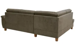 Narożniki|Exline Narożnik rozkłdany JORDAN lewy