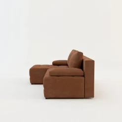 FN Design Narożnik rudy MEZZO lewy