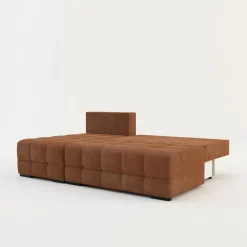 FN Design Narożnik rudy MEZZO lewy