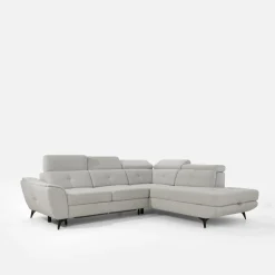 Instilo Narożnik SERGIO rozkładany