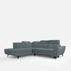 Instilo Narożnik SERGIO rozkładany