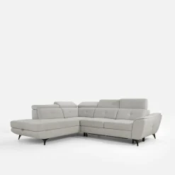 Instilo Narożnik SERGIO rozkładany