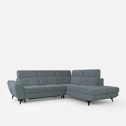 Narożniki|Instilo Narożnik SERGIO rozkładany