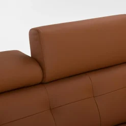 Narożniki| Narożnik skórzany ANTONI prawy