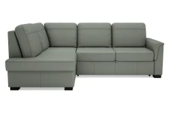 Narożniki|Inspire Narożnik skórzany PEPE lewy