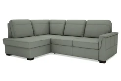 Narożniki|Inspire Narożnik skórzany PEPE lewy