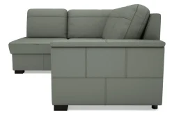 Narożniki|Inspire Narożnik skórzany PEPE lewy