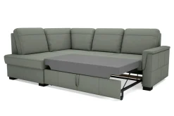 Narożniki|Inspire Narożnik skórzany PEPE lewy