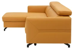 Narożnik skórzany SOLE lewy