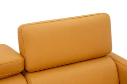 Narożnik skórzany SOLE lewy