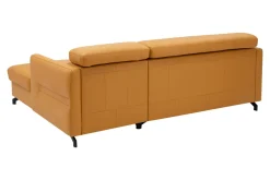 Narożniki| Narożnik skórzany SOLE prawy