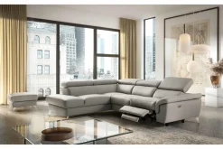 Trend Line Narożnik SONO z funkcją relaks