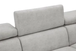 Impresti Narożnik STUDIO rozkładany, z funkcją relaks