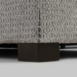 FN Design Narożnik szary DOVER lewy