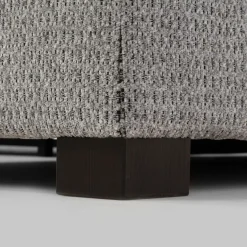 FN Design Narożnik szary DOVER prawy