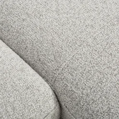 Instilo Narożnik szary JULIA prawy