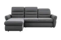 Narożniki|New Form Narożnik szary MARCO lewy