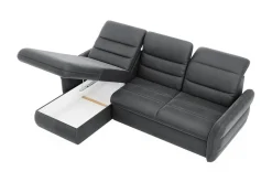 Narożniki|New Form Narożnik szary MARCO lewy